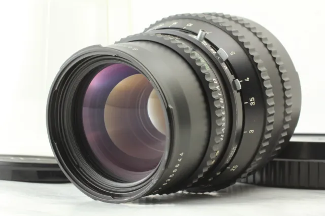 [NearMINT] Hasselblad Carl Zeiss Sonnar T* 150mm f/4 MF Lens from Japan #H3018