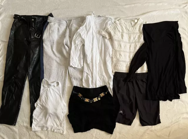 Ladies clothes bundle size Uk 10