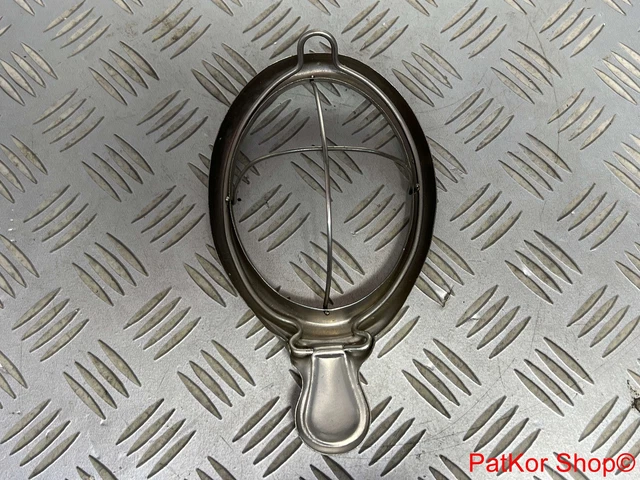 Vintage anesthesia mask /#J PKL 20506