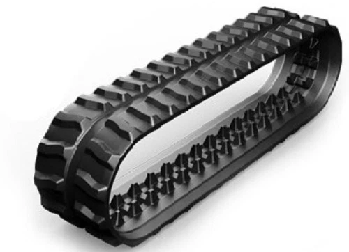 1 Stück QUALITÄTS-GUMMIKETTE 460/56x102, 460/102x56, bei 2 Stück günstiger