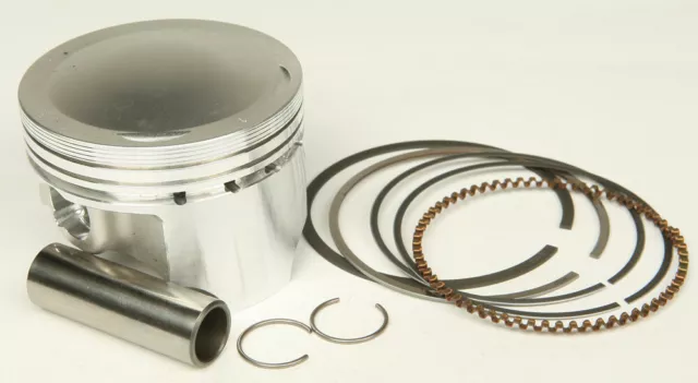 Wiseco Top End Piston For Honda XR 250 R 86-04 XL 250 L 91-96 73.50MM 4466M07350