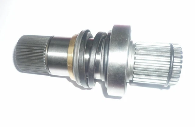 BLOCCA ALBERO MOTORE VAG 1.6 – 2.0 TDI [T10490 - Foto 7