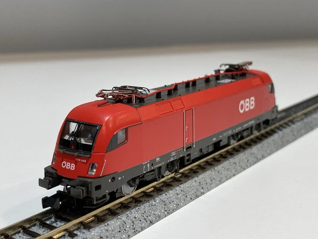 鉄道模型 FLEISCHMANN OeBB Rh1116 731182 DCC 連休値下中！FLEISCHMANN OeBB Rh1116 731182 DCC - メルカリ