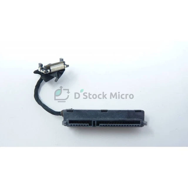 Connecteur Disque Dur SATA Pour HP DV4 DV5 DV6 DV7 DV8 – Référence 05910104003, Neuf