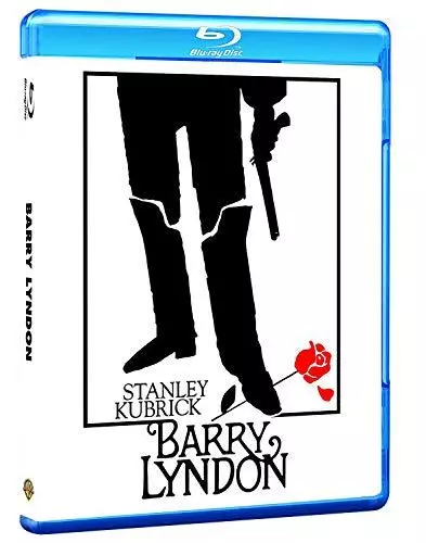 Barry Lyndon [Blu-Ray]