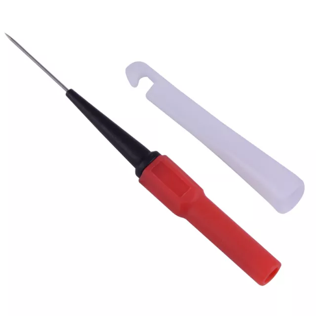 4x Insulation Piercing Needle Non-destructive Test Tool Probe Mini Probe Wire FR 3