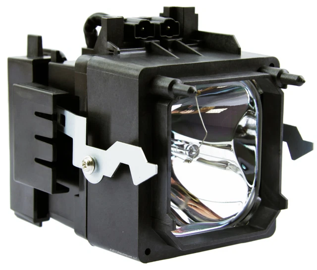 Sony XL-5100U DLP Replacement Lamp with Osram Bulb