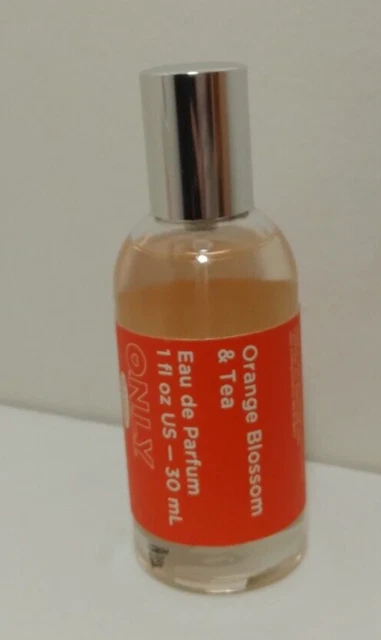 Kindred Goods Old Navy Orange Blossom & Tea Eau de Parfum/Perfume 1 oz ONLY Kindred Goods Old Navy Orange Blossom & Tea Eau de Parfum/Perfume 1 oz ONLY