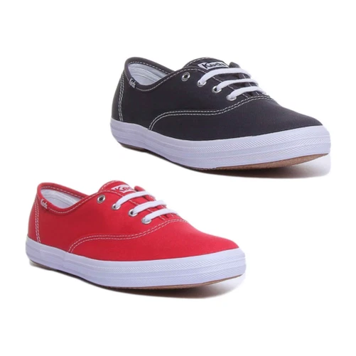 Girls red keds top