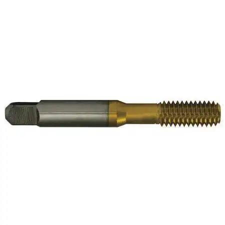 Greenfield Threading 287756 Thread Forming Tap, 1/4"-20, Bottoming, Tin, 0