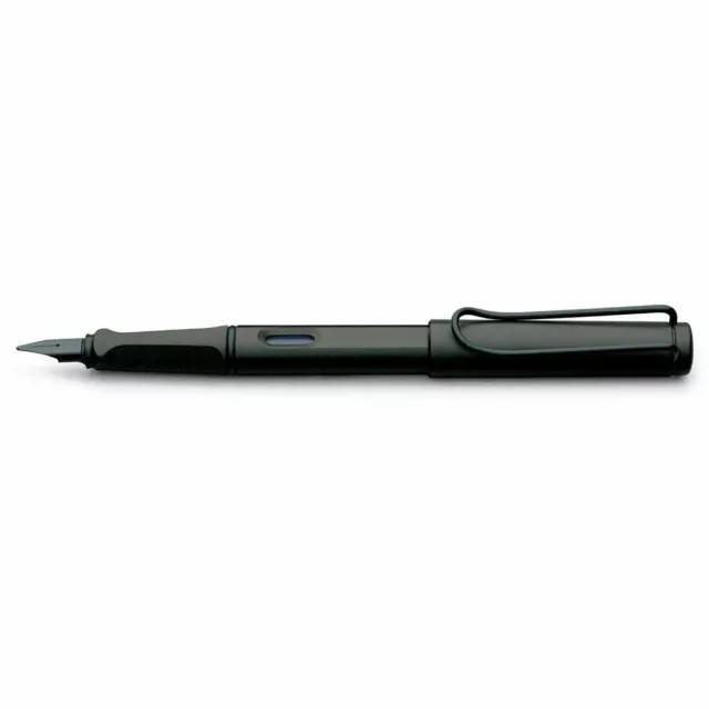 Stylo-Plume Stylo à Plume Lamy Umbra Safari F 1303886 + Convertisseur Z28