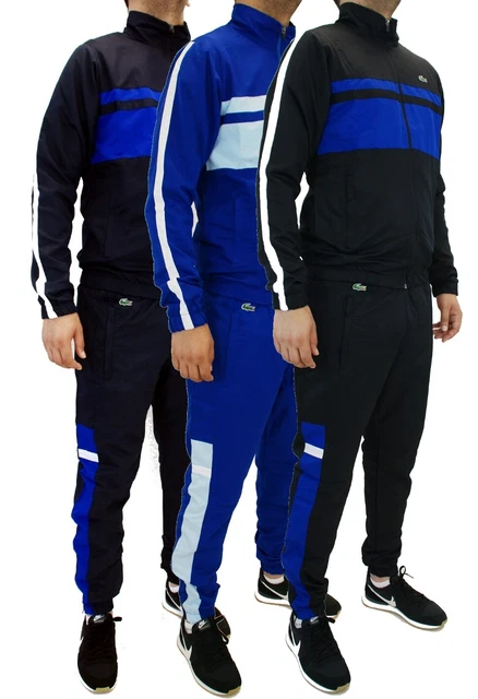 SURVETEMENT LACOSTE SPORT ̶2̶2̶0̶ ̶E̶u̶r̶o̶s̶ Homme Toutes Taille