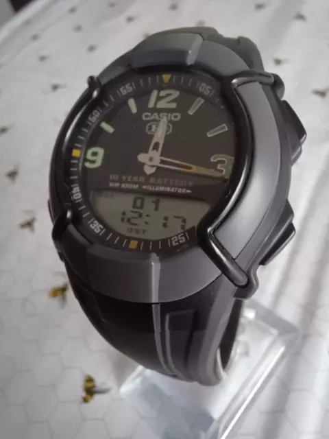 Casio telememo 30 2025 world time set time