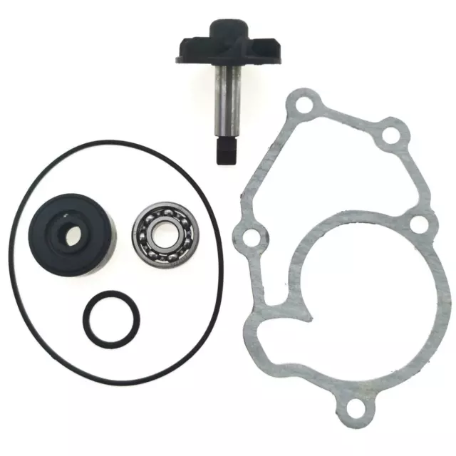 Water Pump Repair Kit Yamaha X-Max 125 YZF-R125 WR-125