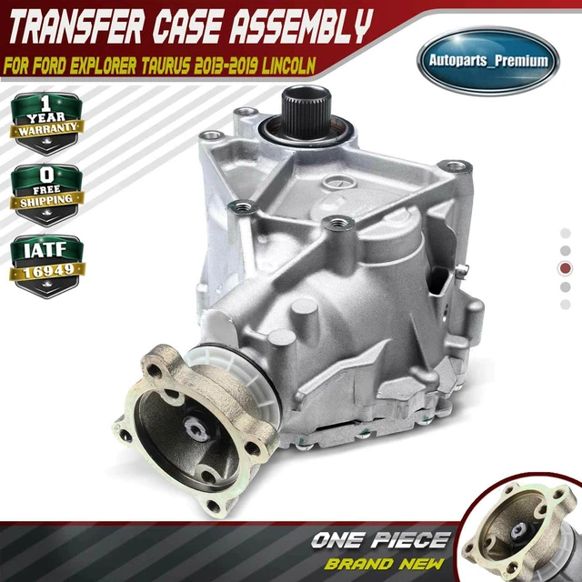 POWER TAKE OFF (PTO) Assembly for Ford Explorer Flex 1619 Taurus