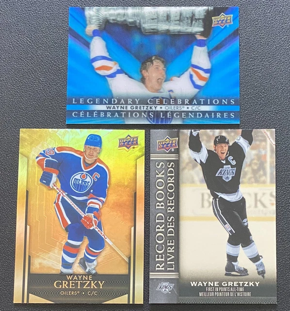 2023 TIM HORTONS Legends WAYNE GRETZKY