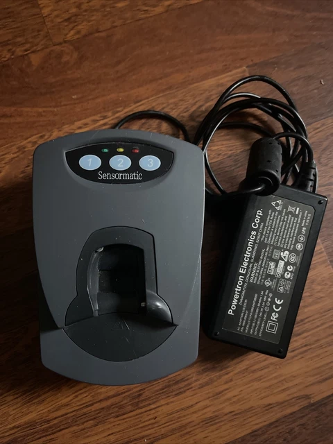 Sensormatic AMK-1000 SuperTag Electric Detacher Remover