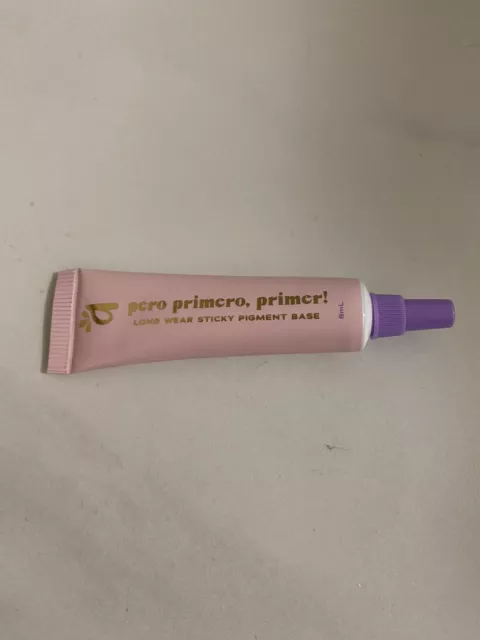 Alamar Cosmetics Pero Primero primer