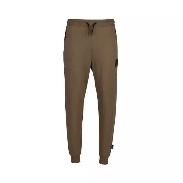 Nash Elasta-Breathe Tracksuit Bottoms Hose Freizeithose Angelhose Jogger