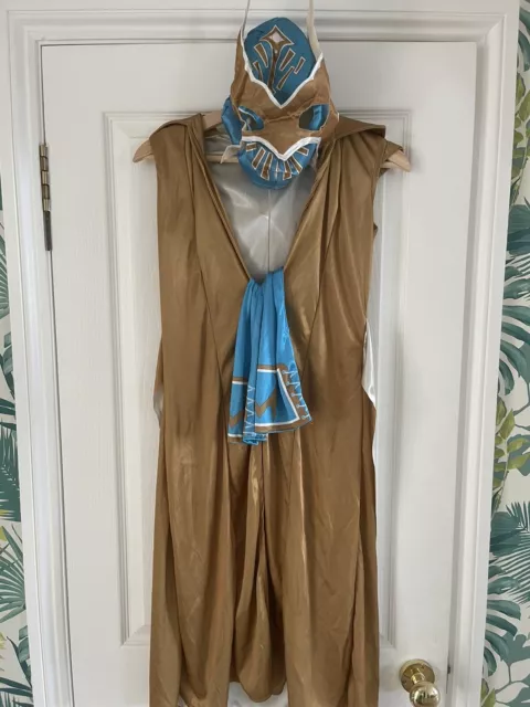 Sin Cara WWE Wrestling Fancy Dress