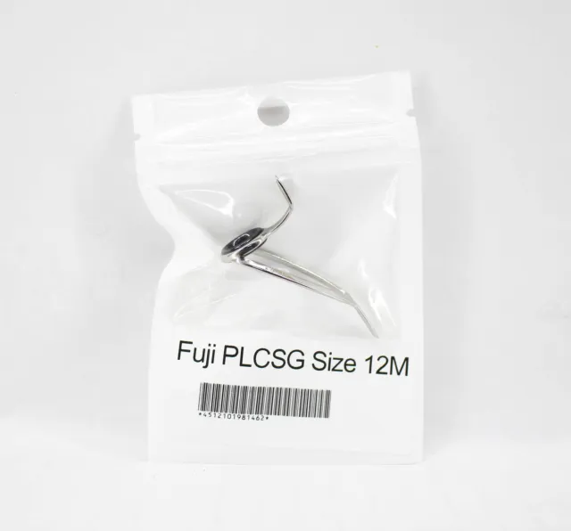 Fuji PLCSG Size 12M Rod Guide Stainless Frame SIC x 1 (1462)