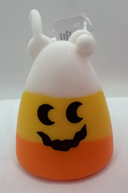 Bath & Body Works Halloween Candy Corn Pocketbac Holder from 2021