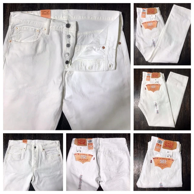 Jeans lewis homme 501 deals