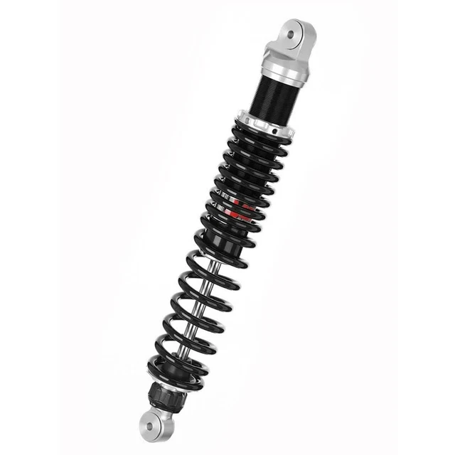 Yss Adjustable Rear Shock PAIR SHOCK ABSORBERS Rear Adjustable YSS for Suzuki Pe 250 1982 £437.90 ...