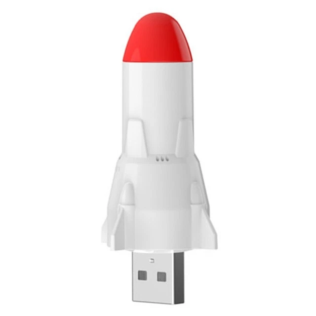 USB NIGHT LIGHTS Portables Power Desk Wall Lamp Lamp £2.96 - PicClick UK