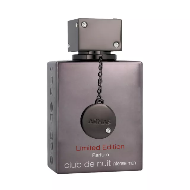 Armaf Club de Nuit Intense Man Limited Edition Parfum 105 ml (man)