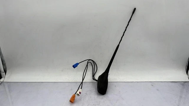 Antenne CITROËN C3 Phase 1 - Modèle 2013, Moteur 1.0 VTI 12V, Occasion En état Correct