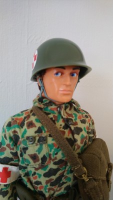 action man kit