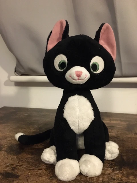 Mittens plush bolt on sale