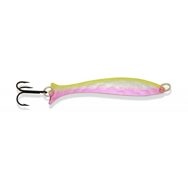Mooselook 14038 Wobbler - 1/4 Oz 3-1/8 Inch Fishing Lure For Trout & Salmon