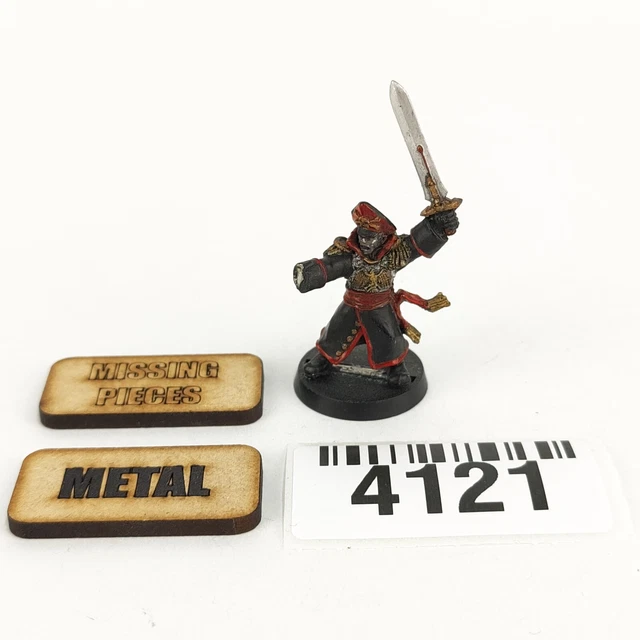 Guide Collector Games Workshop – Imperial Guard Astra Militarum, Warhammer 40K, Français