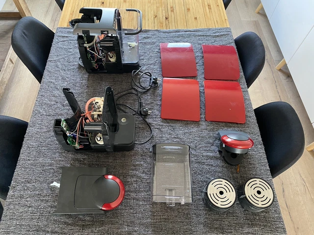 machine à café / Expresso / Bosch Tassimo TAS4013/03