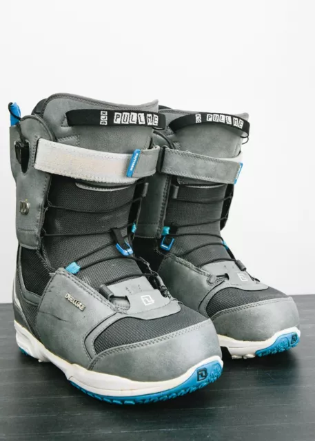 Deeluxe ID Lara Snowboard Boot