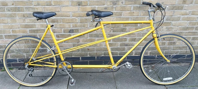 Pashley tandem for sales sale