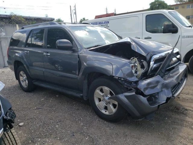 Air Flow Meter 1.5L Hatchback 1NZFE Engine Fits 06-19 YARIS 5964340