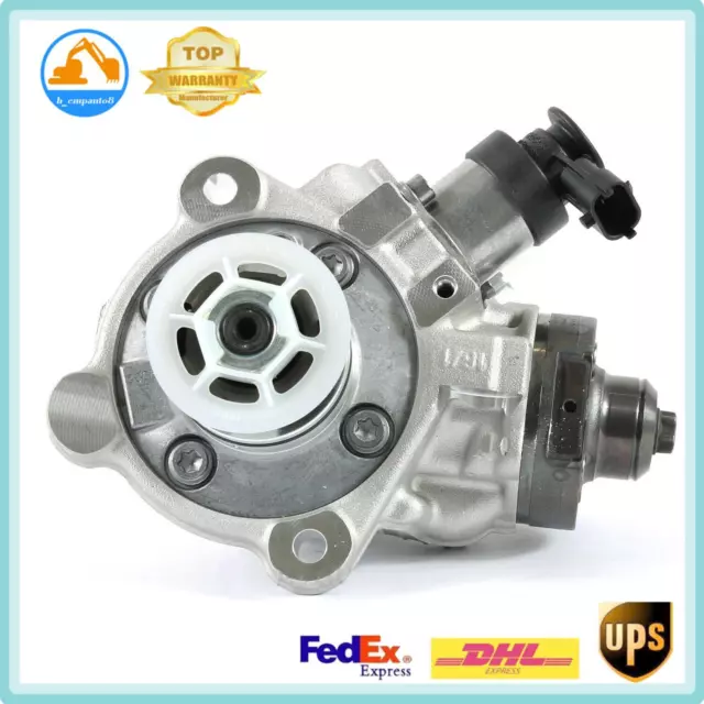 For Fiat Ducato Iveco Daily 3.0D Fuel Injection Pump 0445010512 & 0445010559