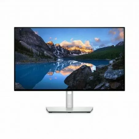 Dell UltraSharp U2422H 24 Zoll LED-Monitor - Schwarz/Silber