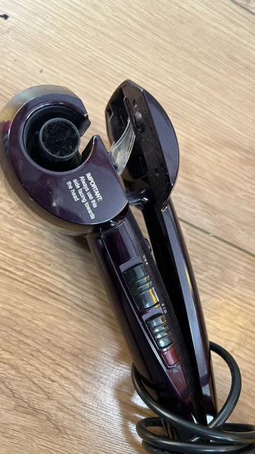 Babyliss 2667u sale curl
