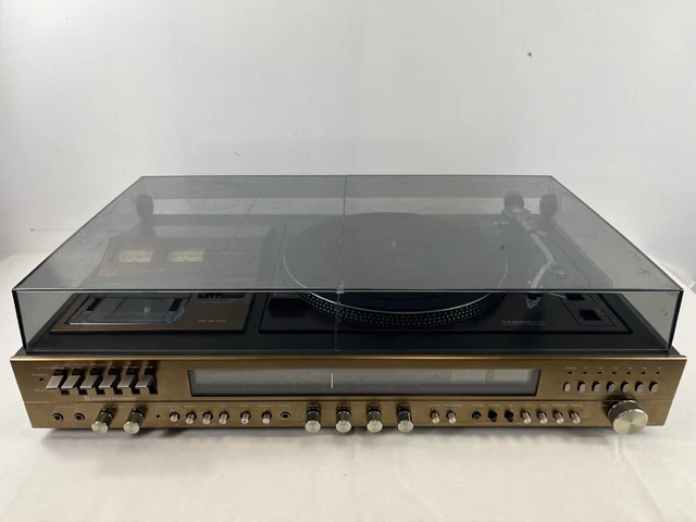 COMBINÉ NATIONAL PANASONIC SG-5070 révisé par un professionnel EUR