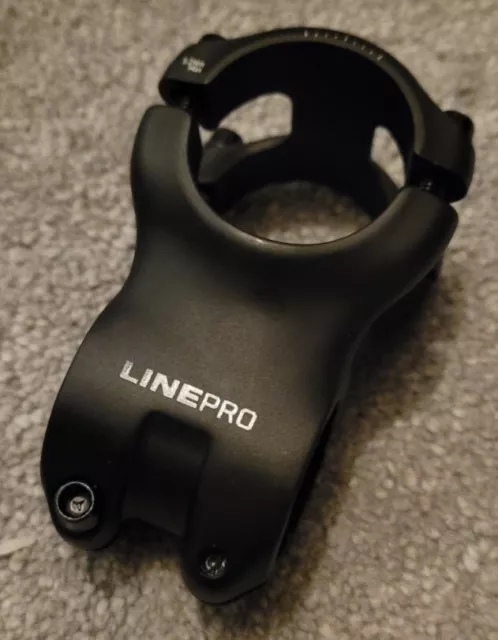Bontrager knock sales block stem 35mm