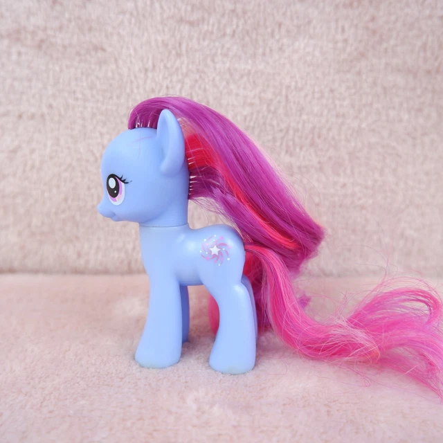 L'histoire de Mon Petit Poney de 1997 à 2003
