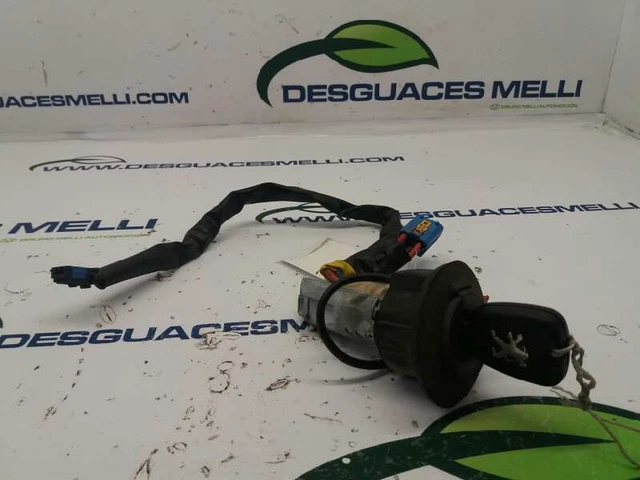369023 commutateur de démarrage pour PEUGEOT 206 FASTBACK 1.4 HDI ECO 1916135
