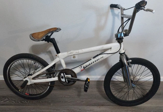 1999 gt x clearance games bike
