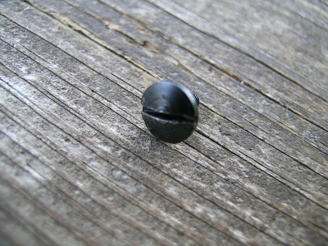 Black Powder CVA Drum Clean out Screw for Rifle or Pistol for sale online