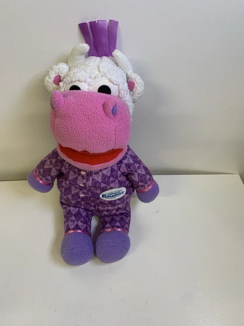 POUPÉE PELUCHE VINTAGE Tomy Jim Henson's Muppets Fraggle Rock Gobo (C - Foto 7