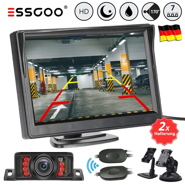 Best HD Pictures about  Auto Xs Rckfahrkamera  with No AI Images
